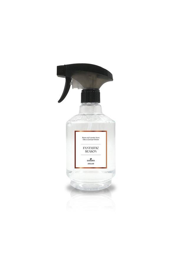 Sansiro Fantastic Season Oda Ve Çamaşır Kokusu 500Ml - Image 1