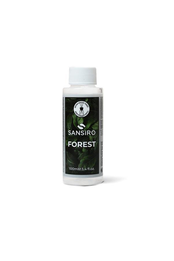 Sansiro Forest 100Ml Yedek Çubuklu Ortam Kokusu - Image 1