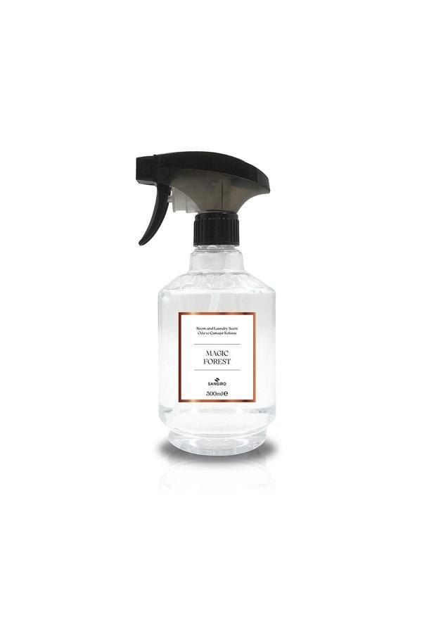 Sansiro Magic Forest Oda Ve Çamaşır Kokusu 500Ml - Image 1