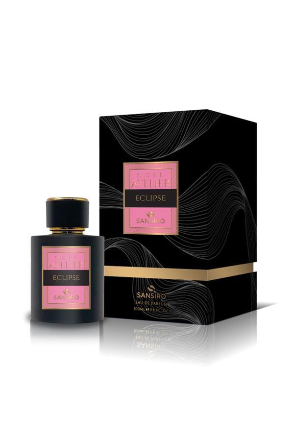 Sansiro Niche Atelier Eclipse Unisex Parfüm 100 Ml - Image 1