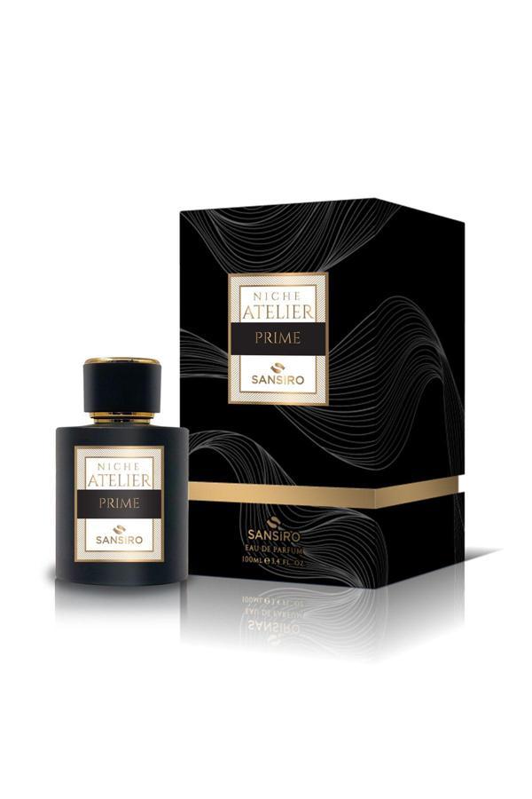 Sansiro Niche Atelier Prime Unisex Parfüm 100Ml - Image 1