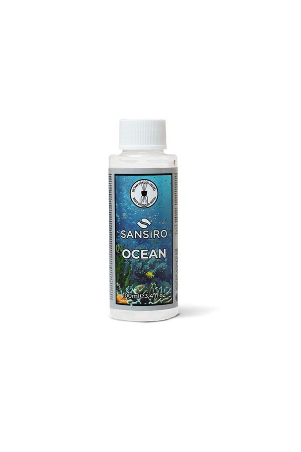 Sansiro Ocean 100Ml Yedek Çubuklu Ortam Kokusu - Image 1