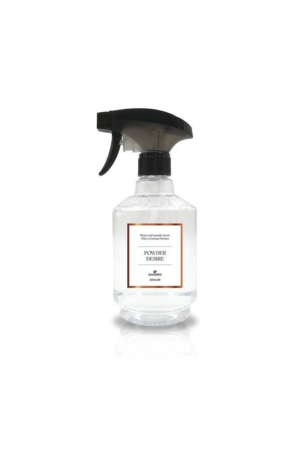 Sansiro Powder Desire Oda Ve Çamaşır Kokusu 500Ml - Image 1