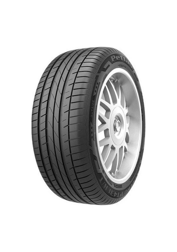 Petlas 215/55 R18 95H Explero H/T PT431 SUV Yaz Lastiği 2025 - Image 1