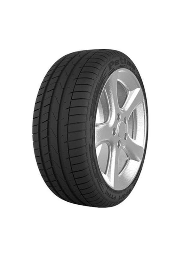 Petlas 215/55R17 98W XL Reinf. Velox Sport PT741 Yaz Lastiği 2025 - Image 1
