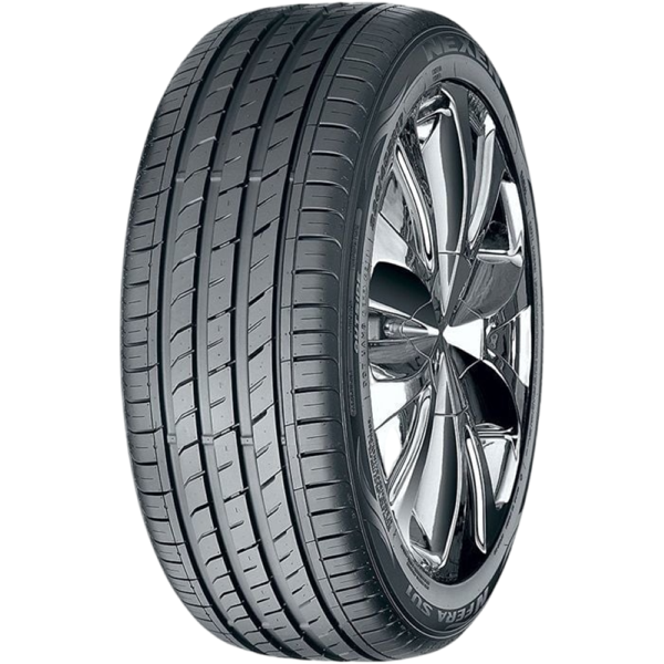 NEXEN 225/50R17 98V XL NFERA SU1 2022 ÜRETİM YAZLIK LASTİK - Image 1