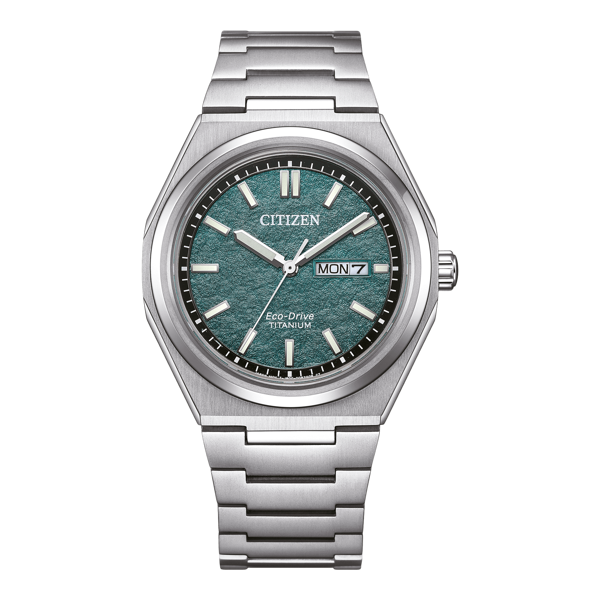 Citizen AW0130-85XE Erkek Kol Saati - Image 1