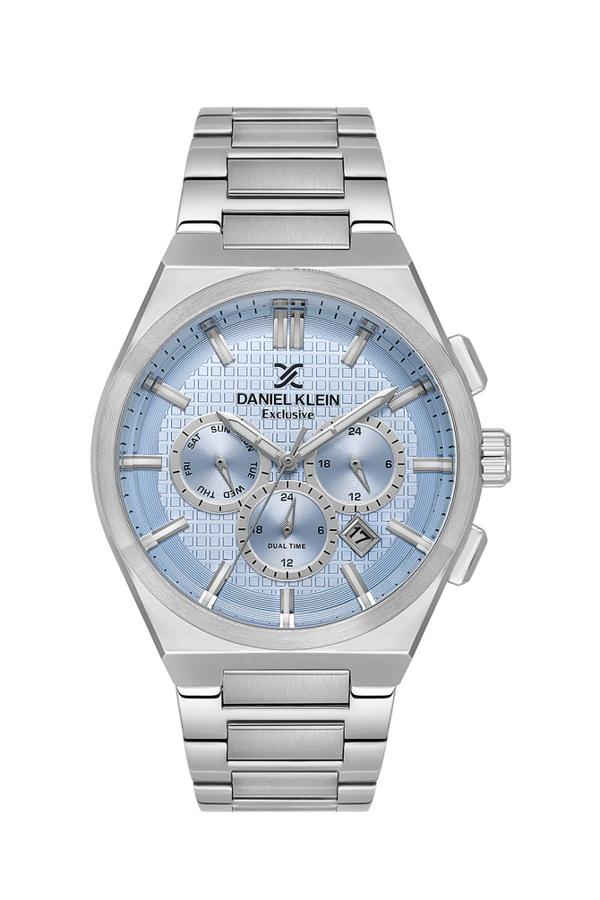 Daniel Klein DKE.1.10784-6 Erkek Kol Saati - Image 1