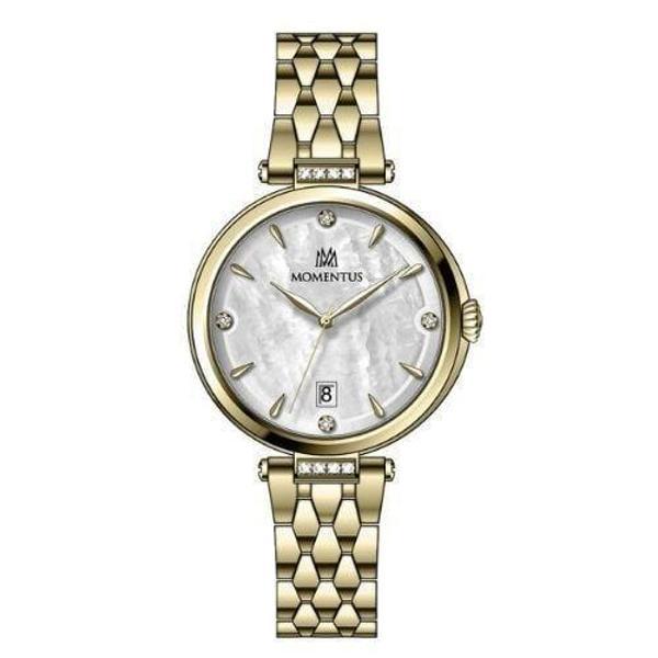 Momentus SS276G-09SG Kadın Kol Saati - Image 1