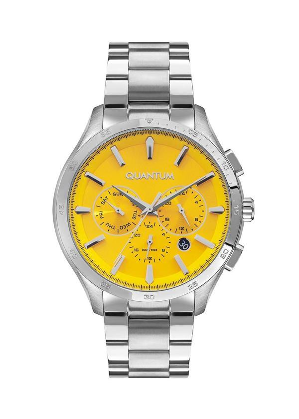 PWG1009.300 Quantum Erkek Kol Saati - Image 1