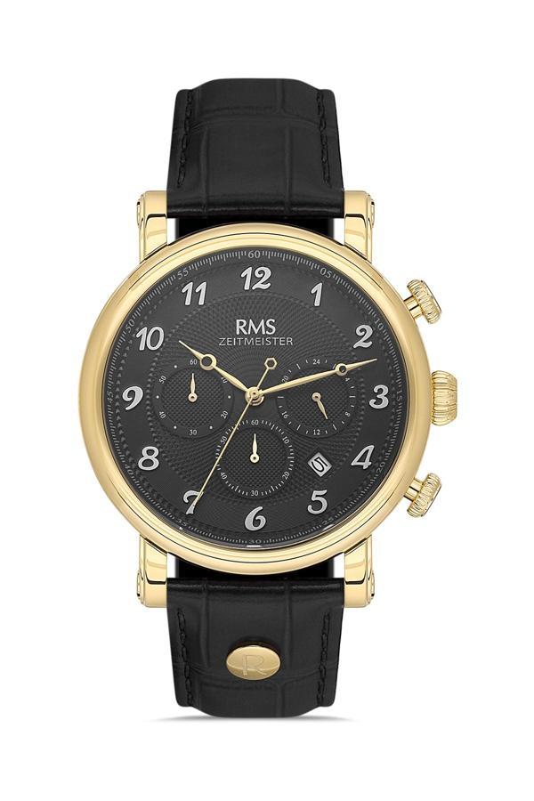 Rms RMS.1.AG1633.05 Erkek Kol Saati - Image 1
