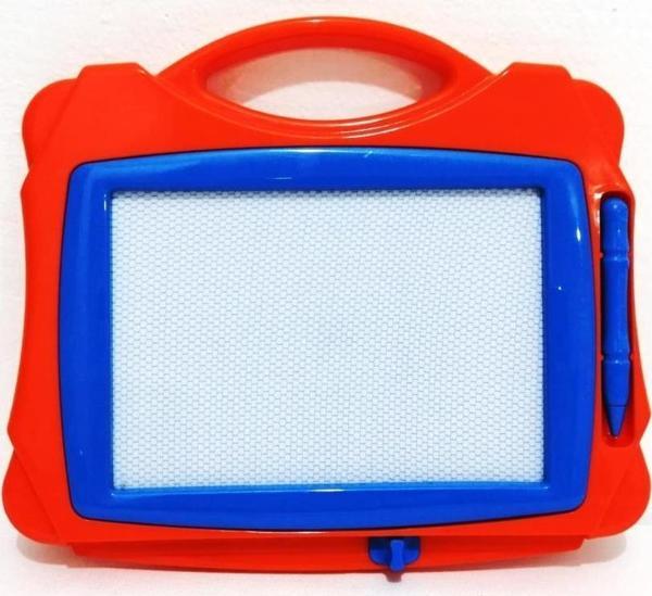 Erdem Oyuncak Yazı Tahtası Manyetik Mıknatıslı   EYT-12 - Image 1
