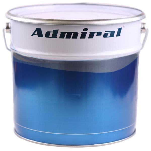 Admiral Ep40b Epoksi Boya 3 Kg+0.75 Kg Ral 7011 Makina Gri - Image 1