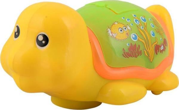 Farbu Oyuncak Lay Eggs Turtles Yumurtlayan Sesli ve Işıklı Oyuncak - Image 1