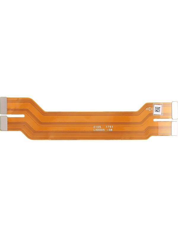 Oppo R15X / K1 / RX17 Neo Için Anakart Flex Kablo - Image 1