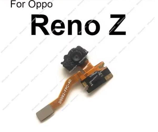 Oppo reno  parmak İzi Sensörü Parmak İzi Okuyucu - Image 1