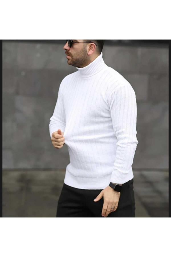 Rockblack Erkek Triko Kazak - Image 1