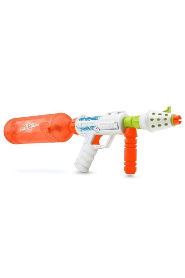 Wave Thrower: 8,5 Metrelik Menzili ile Rakiplerinizi Sırılsıklam Edin! - Image 1