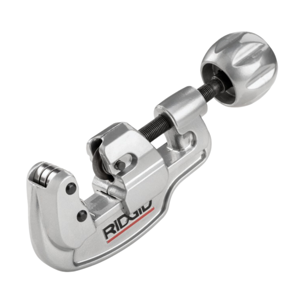 Rıdgıd 29963 Model 35-S 5-38mm Teleskopik Vidalı Çelik Boru Kesici - Image 1