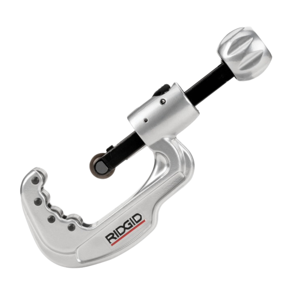 Rıdgıd 33070 6-60mm Teleskopik Vidalı Çelik Boru Kesici - Image 1