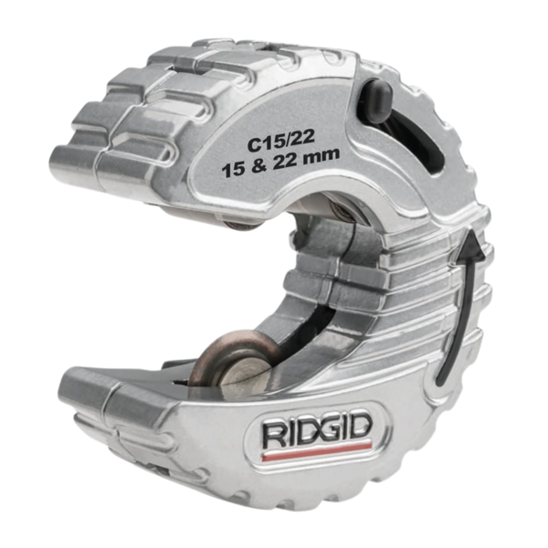 Rıdgıd 57018 15-22mm C-Tipi Bakır Boru Kesici  - Image 1