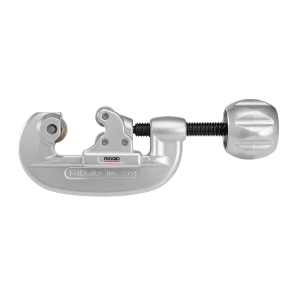 Rıdgıd 97212 5-28mm Teleskopik Vidalı Çelik Boru Kesici - Image 1