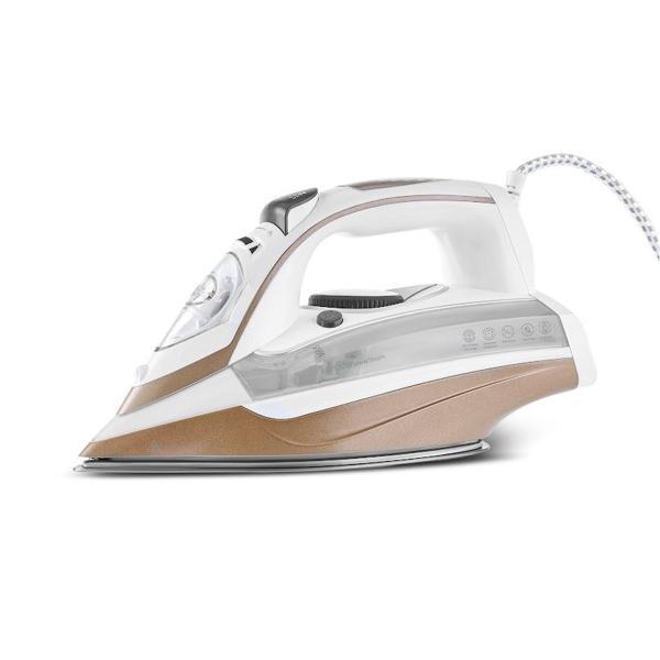 Karaca Vantuz Ultrasteam Buharlı Ütü White - Image 1