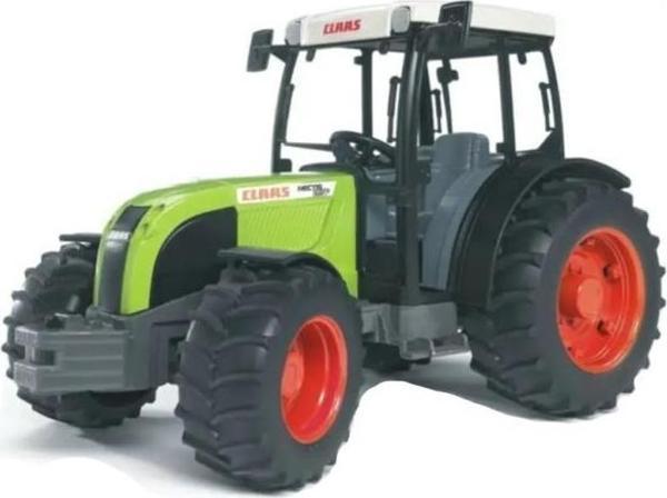 BRUDER G-CLAAS NECTİS 267 TRAKTÖR - Image 1