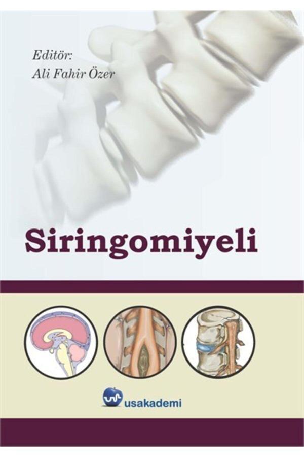 Us Akademi Siringomiyeli - Us Akademi - Image 1