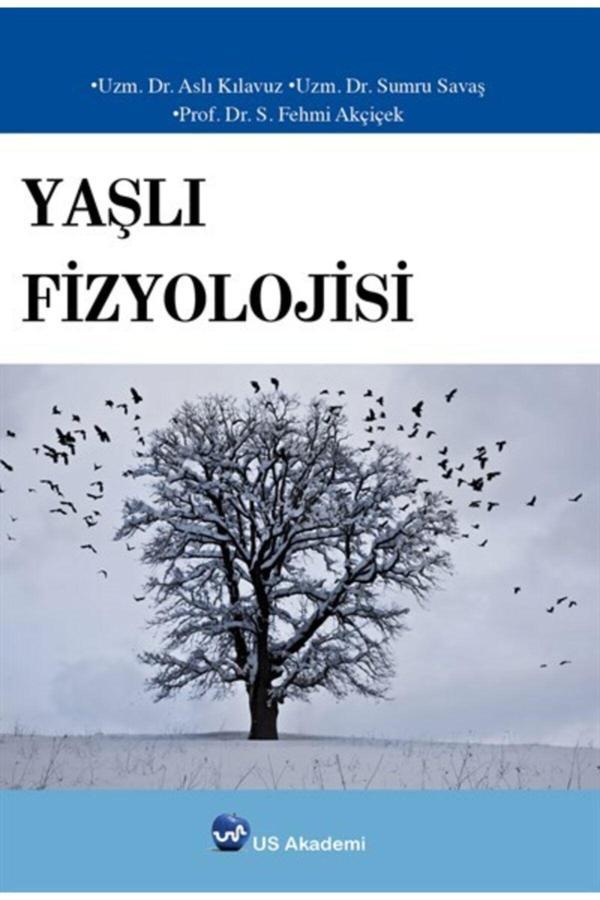 Us Akademi Yaşlı Fizyolojisi - Us Akademi - Image 1