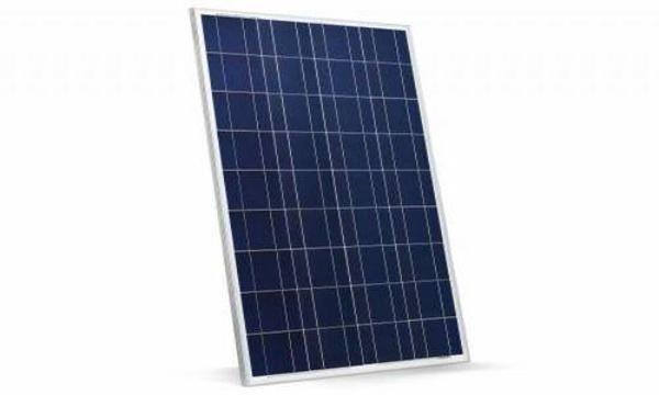 170W Polikristal Güneş Paneli  - Image 1