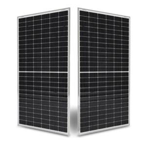 205W Monokristal Güneş Panel - Image 1