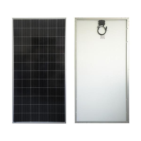400W - 410W Monokristal Güneş Paneli - Image 1
