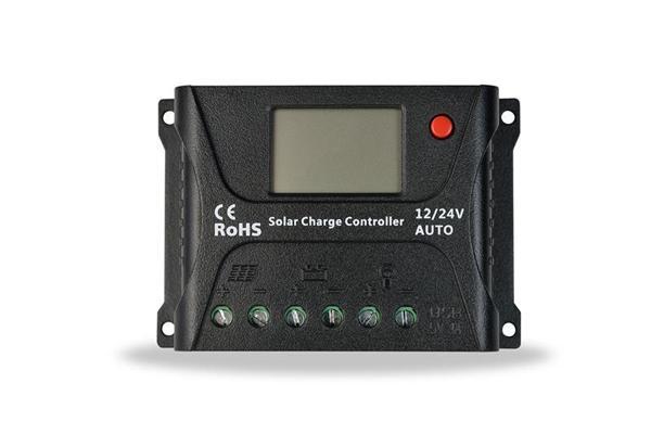 HP2420 20A Pwm Şarj Kontrol - Image 1