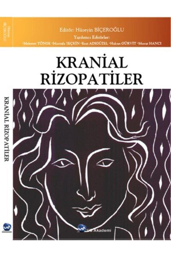 Us Akademi Kranial Rizopatiler - Us Akademi - Image 1