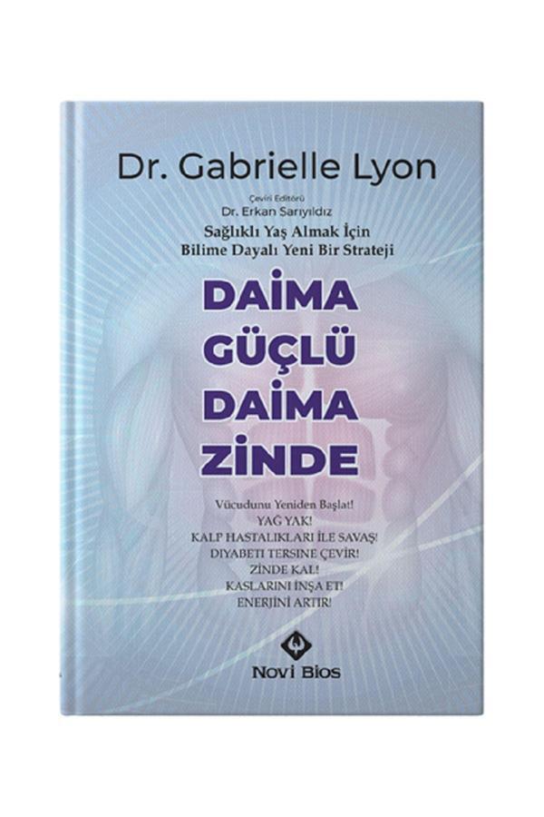 Novi Bios Daima Güçlü Ve Daima Zinde - Novi Bios - Image 1