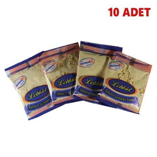 Nostaljik Leblebi Tozu (10 Adet) - Image 1