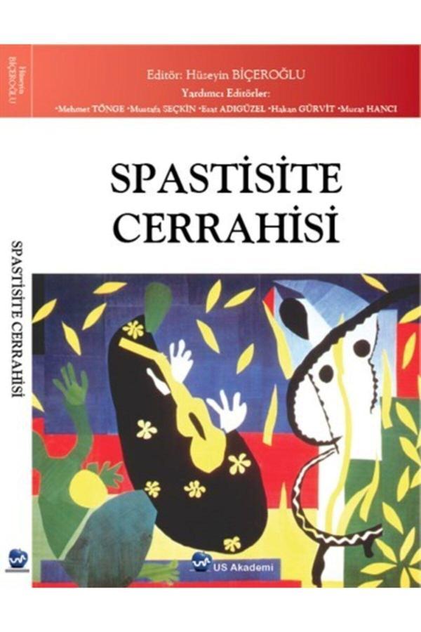 Us Akademi Spastisite Cerrahisi - Us Akademi - Image 1