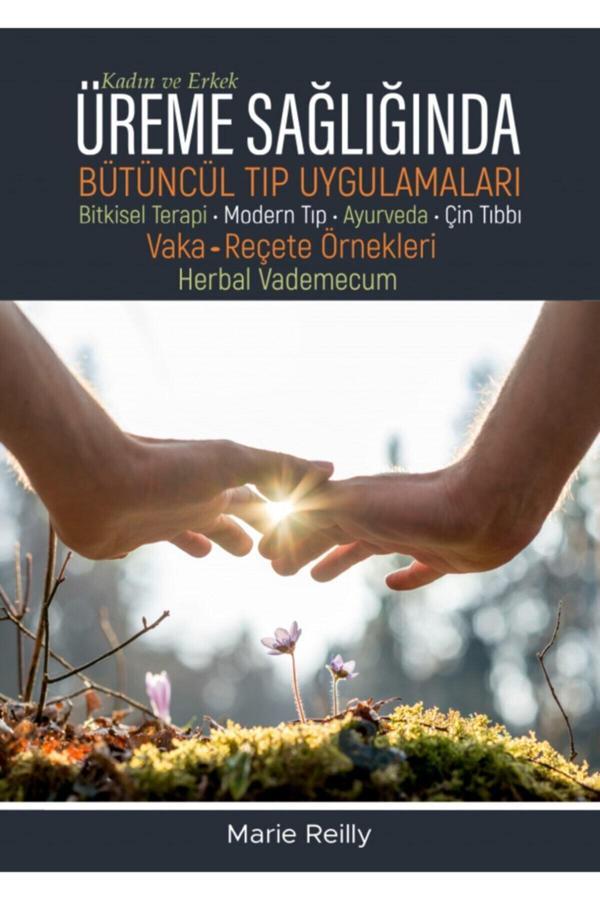 Us Akademi Üreme Sağlığında Bütüncül Tıp Uygulamaları - Us Akademi - Image 1