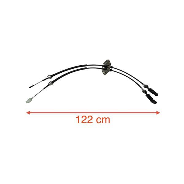 Hyundai Getz Vites Tel Benzinli 2003-2008  43794-1C000 - Image 1