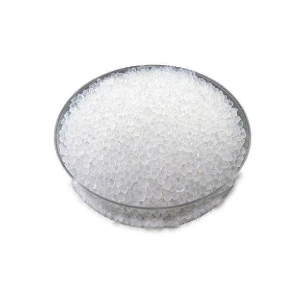 KRAKEN Kompresör Filtre Silikajel Beyaz 3-5 mm, 1 kg paket - Image 1