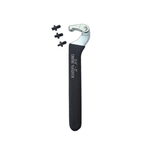 KRAKEN Tamir Aleti Regülatör 1.kd. Açma SPW-04 - Image 1