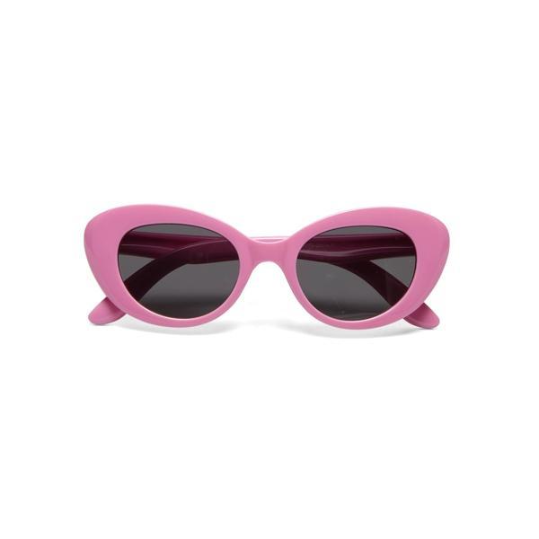 Okkialini Paris Bambina Çocuk Güneş Gözlüğü Pembe  3/5 Yaş - Image 1