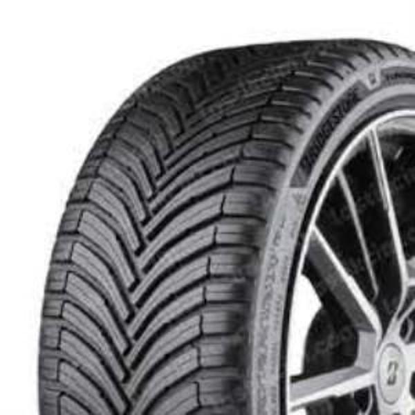 Bridgestone 275/45R20 110W XL Turanza All Season 6 2023 Dört Mevsim Lastik - Image 1