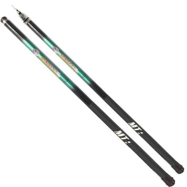 DFT Spinder Ring 800 cm Yüzüklü Göl Kamışı - Image 1