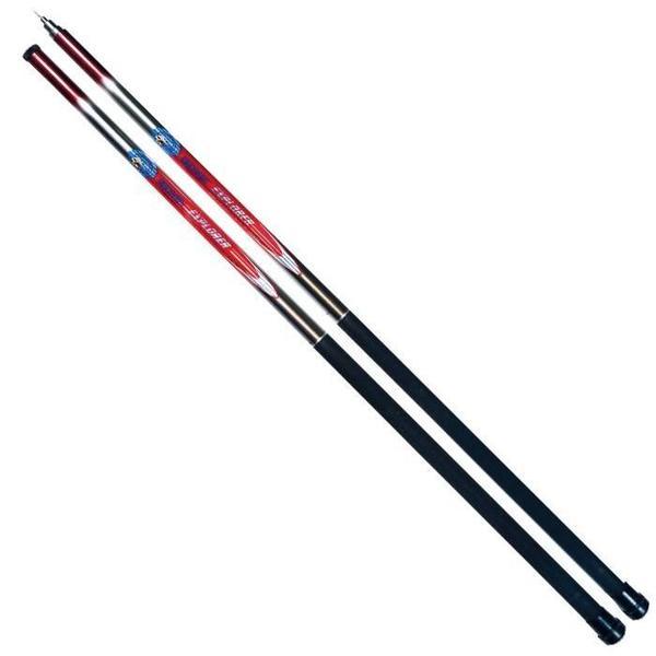 Dıscovery Explorer Serisi 6 Metre Göl Olta Kamışı - Image 1