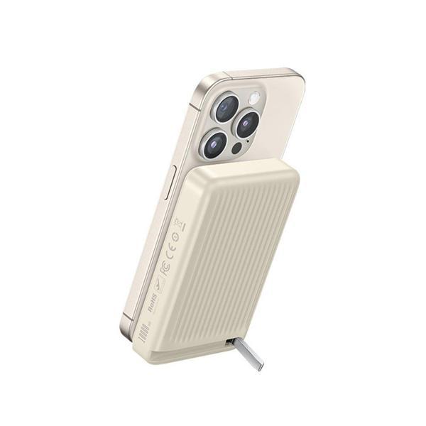 Mcdodo MC-7810 10.000 Mah 30 W Qi2 Manyetik Powerbank  - Image 1