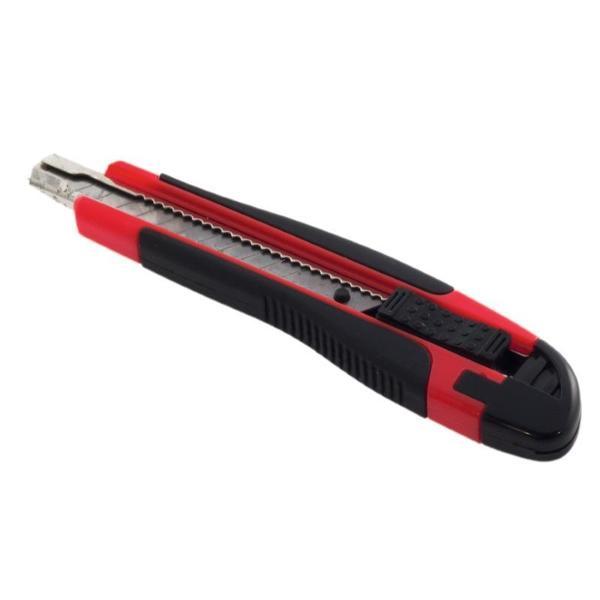 Bigpoint BP451 Maket Bıçağı Geniş Soft 2 Yedekli - Image 1