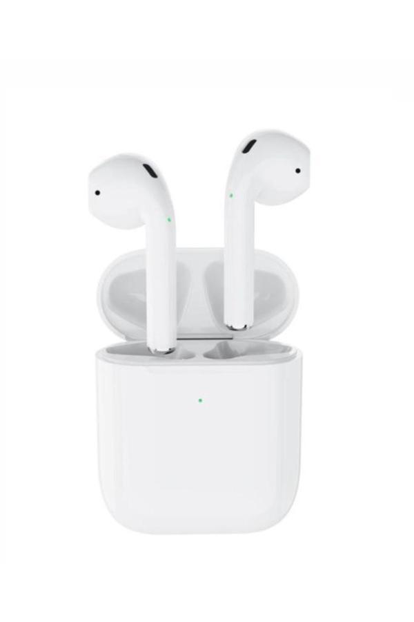 Dokunmatik Kulak içi Bluetooth Kulaklık V5.3 Geliştirilmiş Üstün Performanslı Kulaklık IL2 - Image 1