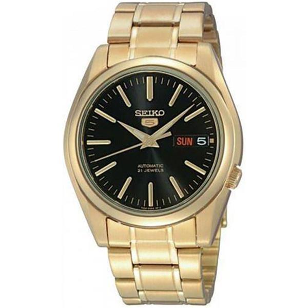Seiko 5 SNKL50K Erkek Kol Saati - Image 1